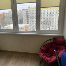 Квартира 60 м², 3-комнатная - изображение 5