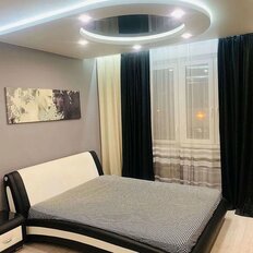 Квартира 38 м², 1-комнатная - изображение 3