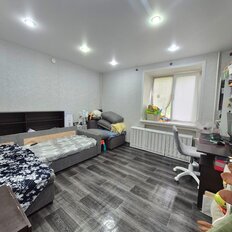Квартира 28 м², 1-комнатная - изображение 2