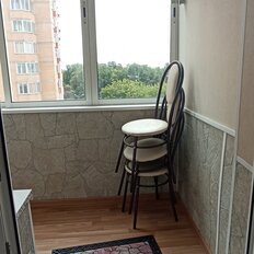 Квартира 42 м², 1-комнатная - изображение 1