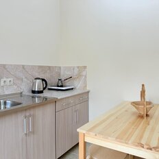 Квартира 25 м², студия - изображение 3