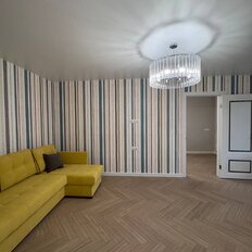 Квартира 44,6 м², 2-комнатная - изображение 4