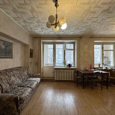 Квартира 72,9 м², 3-комнатная - изображение 1