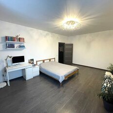 Квартира 43,9 м², 1-комнатная - изображение 4