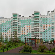 Квартира 27 м², студия - изображение 2