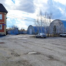 363 м², склад - изображение 5