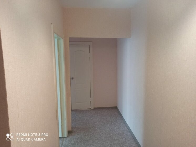 44 м², 2-комнатная квартира 25 000 ₽ в месяц - изображение 63