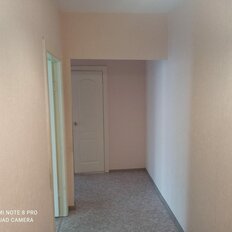 Квартира 44 м², 1-комнатная - изображение 5