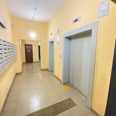 Квартира 39,3 м², 1-комнатная - изображение 1