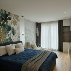 Квартира 51 м², 2-комнатная - изображение 1