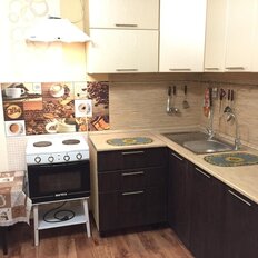 Квартира 35 м², 1-комнатная - изображение 2