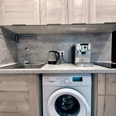 Квартира 20 м², студия - изображение 4