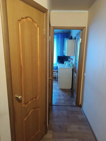 54 м², 2-комнатная квартира 40 000 ₽ в месяц - изображение 57