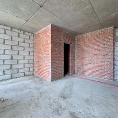 Квартира 34 м², 1-комнатная - изображение 3