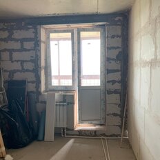 Квартира 45 м², 1-комнатная - изображение 5