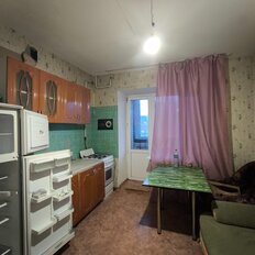Квартира 51 м², 1-комнатная - изображение 4