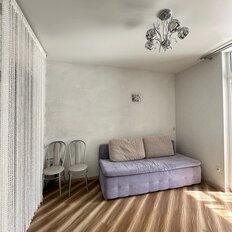 Квартира 53,3 м², 1-комнатная - изображение 5