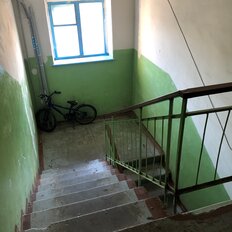 Квартира 28,9 м², 1-комнатная - изображение 1