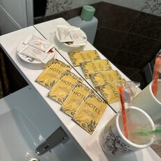 Квартира 35 м², студия - изображение 1