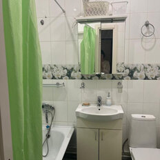 Квартира 28 м², студия - изображение 5
