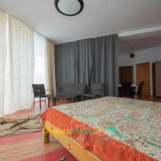 Квартира 52 м², студия - изображение 5