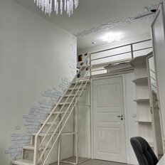 Квартира 40 м², 1-комнатная - изображение 5