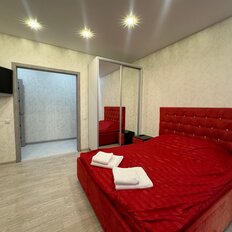 Квартира 30,1 м², студия - изображение 3