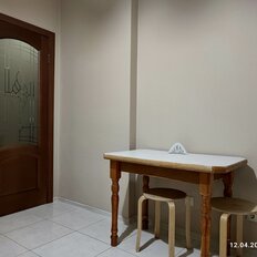 Квартира 37 м², 1-комнатная - изображение 1
