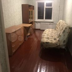 Квартира 60 м², 3-комнатная - изображение 5