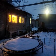 часть дома + 3 сотки, участок - изображение 1