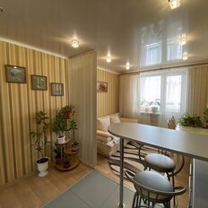 Квартира 36,9 м², 2-комнатная - изображение 3