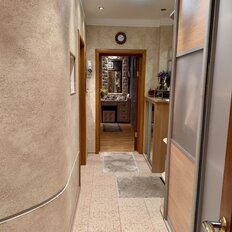 Квартира 57 м², 2-комнатная - изображение 4