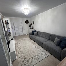 Квартира 92,3 м², 3-комнатная - изображение 4