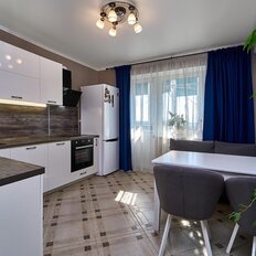 Квартира 45 м², 1-комнатная - изображение 2