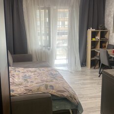 Квартира 31 м², студия - изображение 5