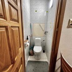 Квартира 38,7 м², 1-комнатная - изображение 4