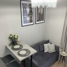 Квартира 23 м², студия - изображение 3