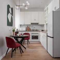 Квартира 101 м², 4-комнатная - изображение 5