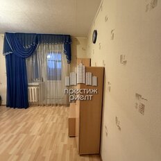 Квартира 47 м², 1-комнатная - изображение 4