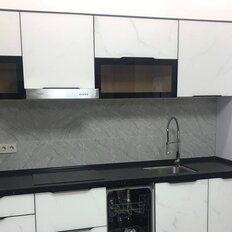 Квартира 50 м², 1-комнатная - изображение 4