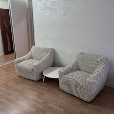 Квартира 46 м², 2-комнатная - изображение 3