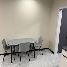 Квартира 46 м², 1-комнатная - изображение 4