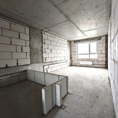 Квартира 70 м², 2-комнатная - изображение 5