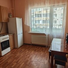 Квартира 41,4 м², 1-комнатная - изображение 4