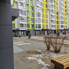 Квартира 30,5 м², 1-комнатная - изображение 2