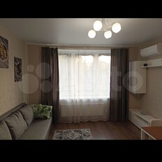 Квартира 24 м², студия - изображение 3