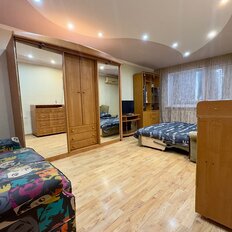 Квартира 36 м², 1-комнатная - изображение 4