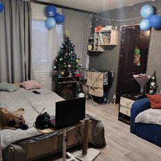 Квартира 45,8 м², 2-комнатная - изображение 5