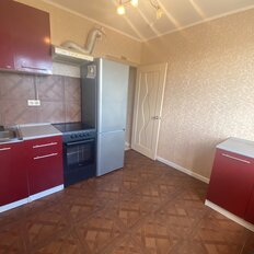 Квартира 34,2 м², 1-комнатная - изображение 1