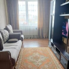 Квартира 55 м², 1-комнатная - изображение 5